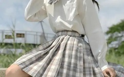 人体美女艺术照